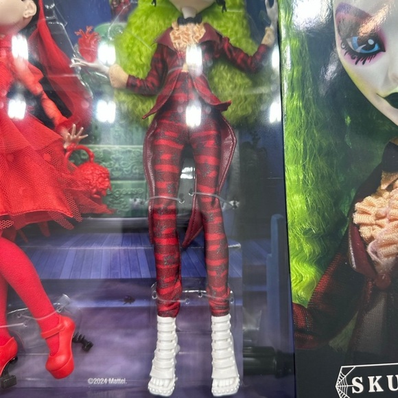 Monster High - Picture 5 of 12